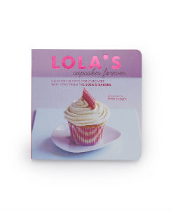 LOLA's Cupcakes Forever